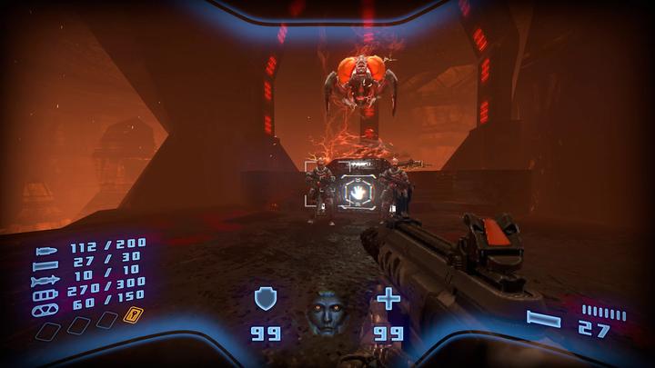 Produktbild Humble Bundle Prodeus (PS5, EN)