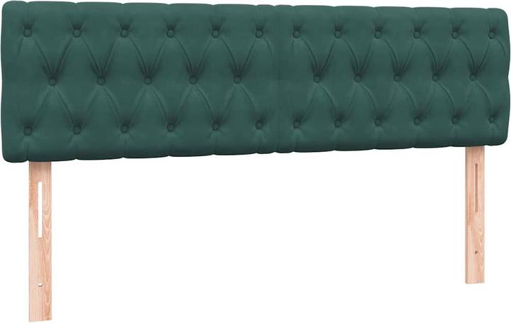 Produktbild vidaXL Boxspringbett (160 x 210 cm)