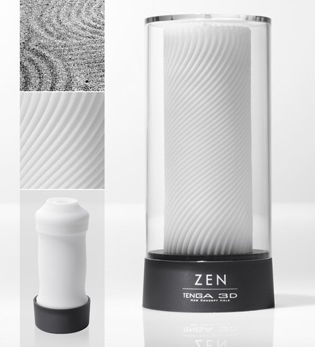 Produktbild Tenga 3D Zen
