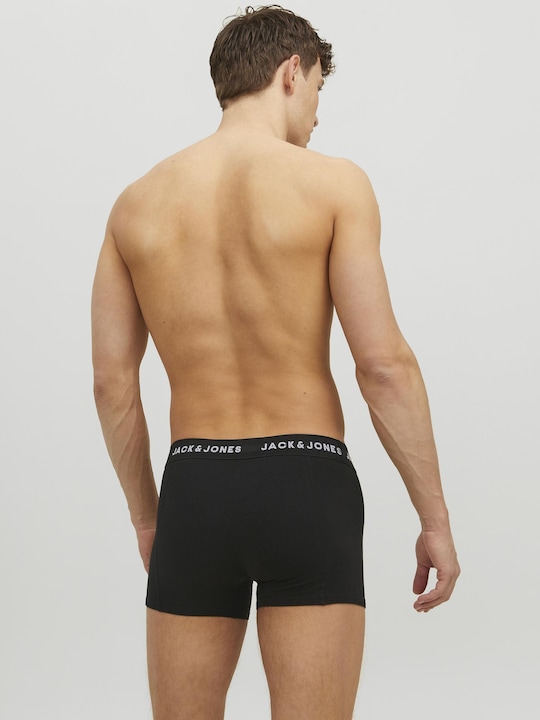 Actual product image Jack & Jones 5-Pack Boxer Shorts (L, 5-pack)