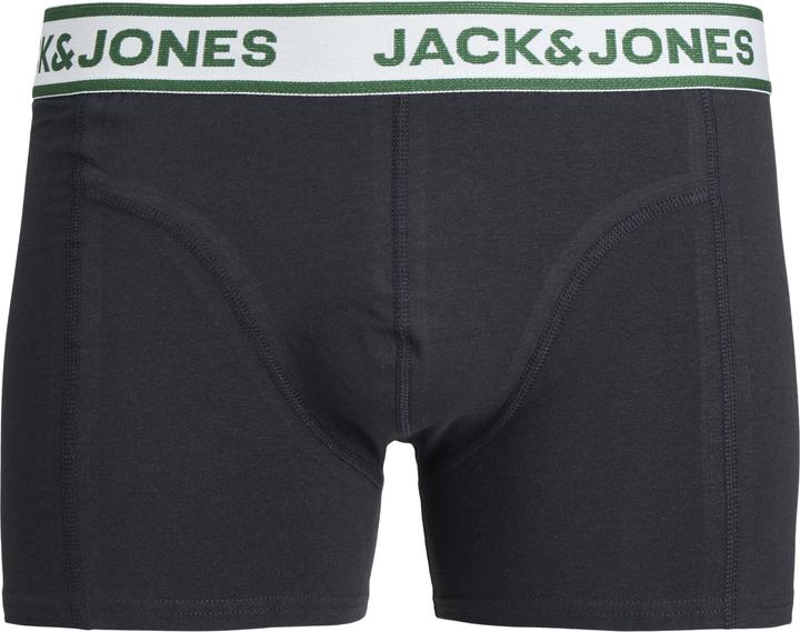 Produktbild Jack & Jones 5er-pack Trunks Trunks (M, 5er Pack)