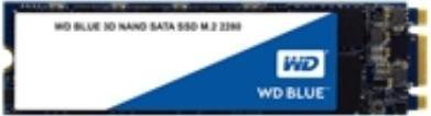 Produktbild WD WDS200T2B0B - SSD - 2TB M.2, (R:560, W:530MB/s) (2000 GB, M.2 2280)