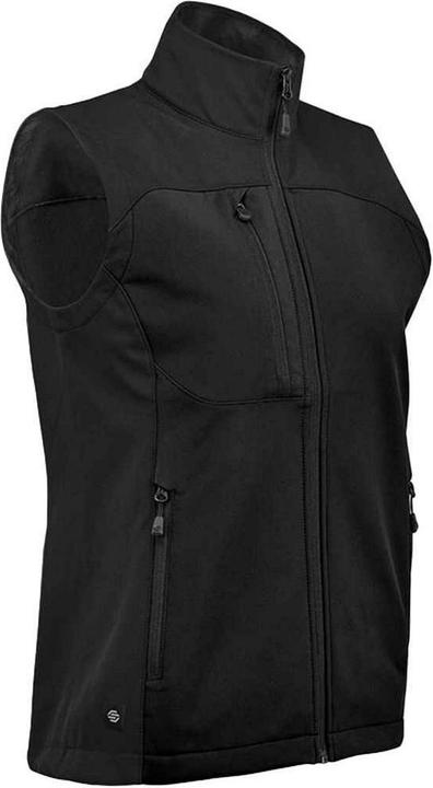 Produktbild Stormtech Cascades Weste Softshell (S)