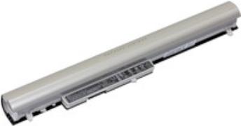 Actual product image HP 728460-001 Notebook Battery (4 Cells, 2800 mAh)
