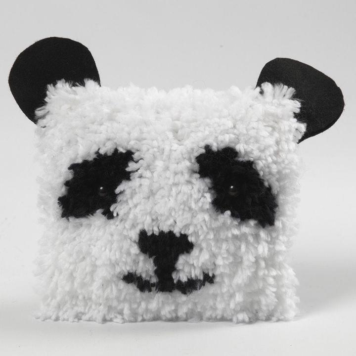 Immagine prodotto Creativ Company Occhi e nasi di orsetto