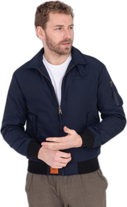 Produktbild Bombers Original Bomberjacke Cornell M (XL)