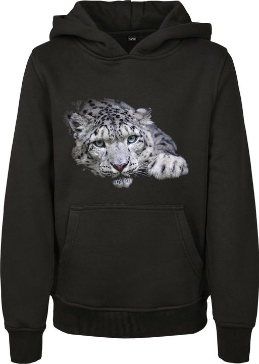 Produktbild Urban Classics Kids Leopard Pose Hoody - 15847 (134, 140)