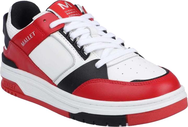 Image du produit Mallet - Baskets COMPTON - Homme (43)