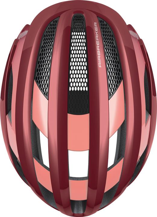 Actual product image Abus AirBreaker (59 - 61 cm)