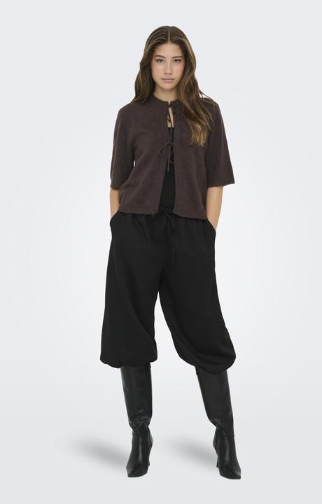 Produktbild Only Onlsimoni 2/4 Bow Cardigan Knt Noos (M)