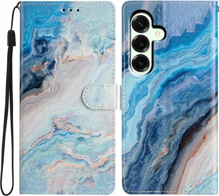 Actual product image Cover-Discount Samsung Galaxy A17 / A26 - Tasche Hülle mit Motiv (Samsung Galaxy A26, Samsung Galaxy R)