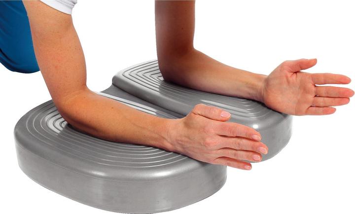 Actual product image Togu Aero Step Pro