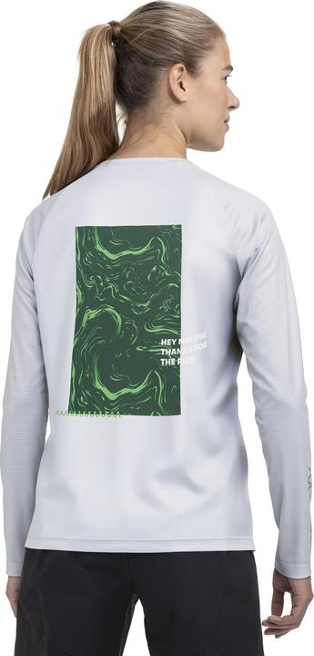 Actual product image Schöffel Longsleeve Style Koitere WMN (L)