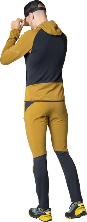 Image du produit Dynafit Transalper Light Polartec Hoody (M)