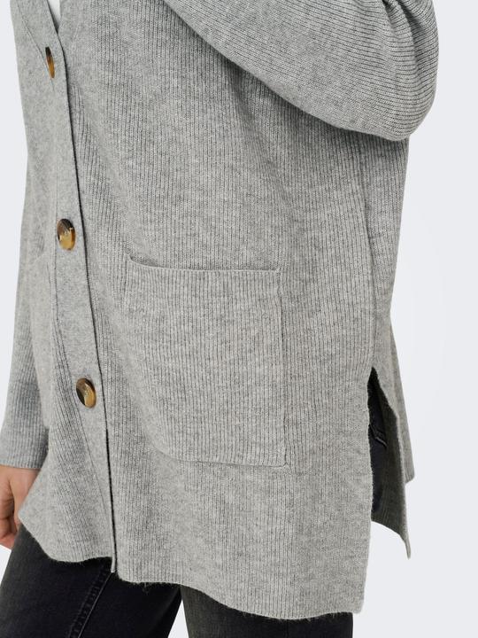 Produktbild Only ONLIBI Strickjacke Strickjacke (L)