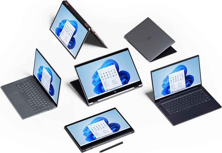 Produktbild Microsoft Windows 11 Home (ENG) (1 User, unbegrenzt)