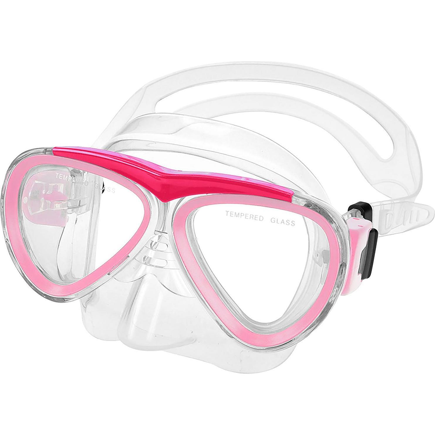 SportMe, Taucherbrille