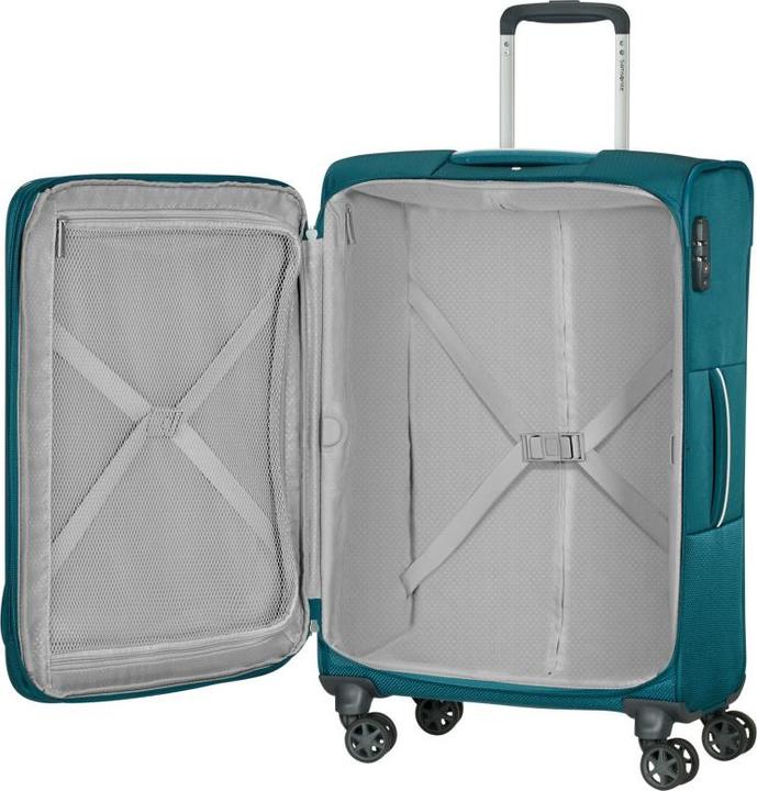 Produktbild Samsonite Popsoda (112.50 l, L (90 - 115l))