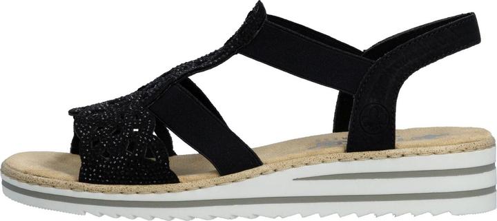 Produktbild Rieker Sandalen (37)