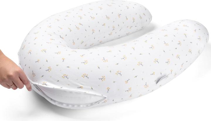 Actual product image Doomoo Buddy (180 cm)
