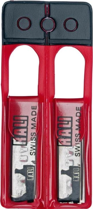 Produktbild HP Autozubehör Ersatzmesser RALI HS passend für RALI 105/220/260 (48 mm)