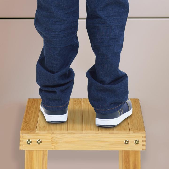 Actual product image Relaxdays Wald (180 x 180 cm)