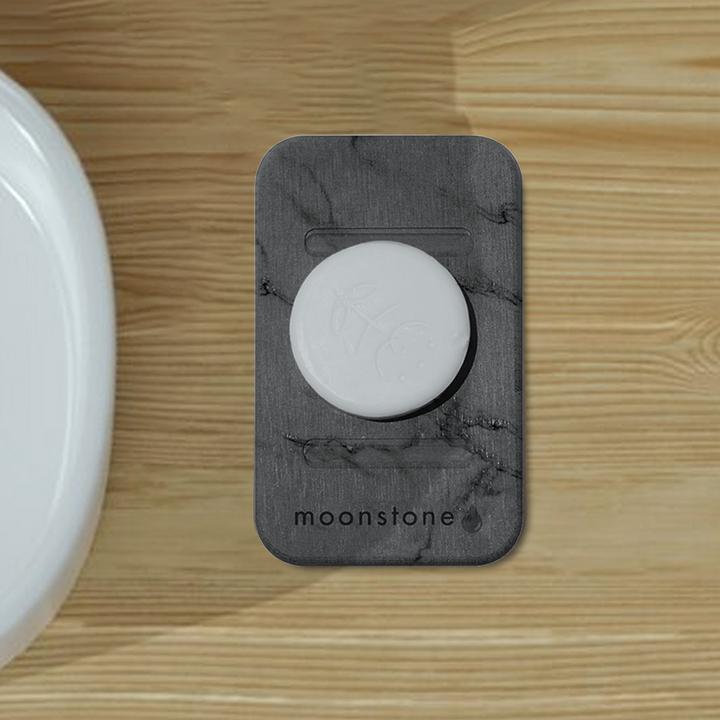 Image du produit Moonstone Porte-savon en terre de diatomée