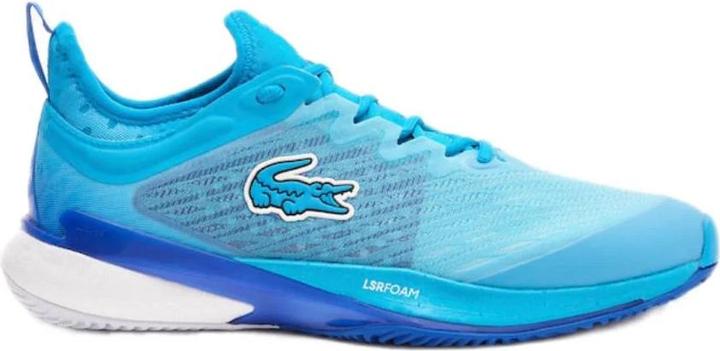 Image du produit Lacoste Ag-Lt23 Lite Textile Clay Blue/White Man (44)