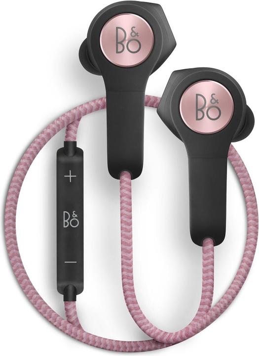 Immagine prodotto B&O Beoplay H5 (5 h, Senza fili)