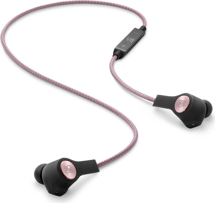 B&O Beoplay H5 (5 h, Senza fili)