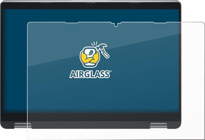 Immagine prodotto BROTECT Pellicola di vetro antiproiettile AirGlass (5350")