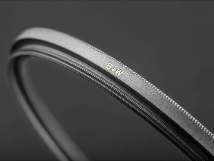 Productafbeelding B+W T-Pro 007 Clear MRC nano (67 mm, Beschermend filter, 67 mm)