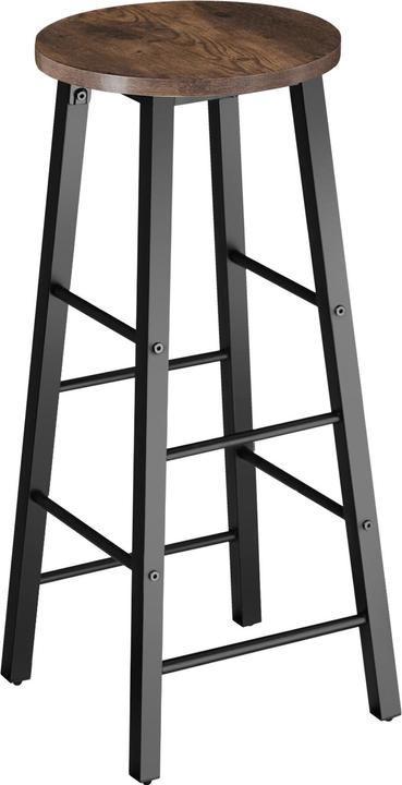 Produktbild tectake Barhocker Keynes