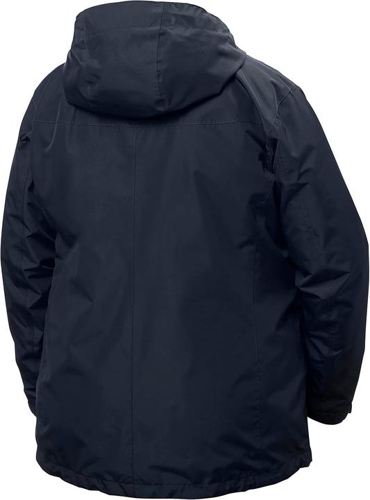 Produktbild Helly Hansen W Seven J Plus Jacket