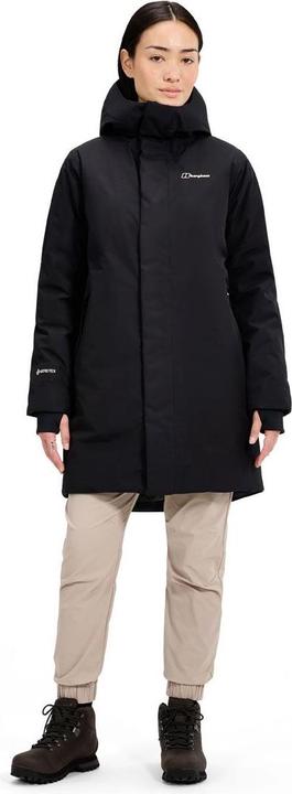 Immagine prodotto Berghaus Ashberry Gore-Tex Daunenparka für Damen (38)