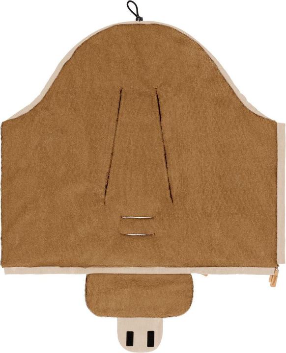 Actual product image Fillikid Fusssäckchen Nevis Cord