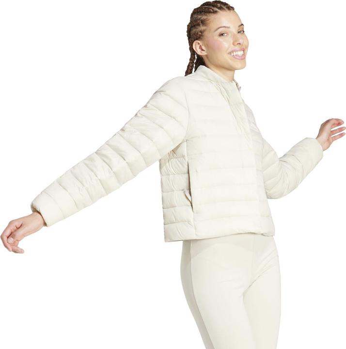 Actual product image adidas Helionic Light Down (M)