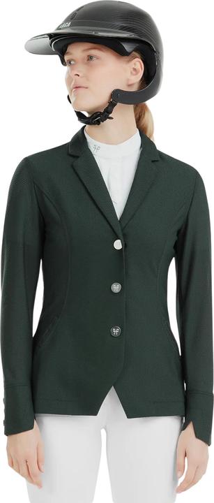 Actual product image Horse Pilot Aeromesh (36)