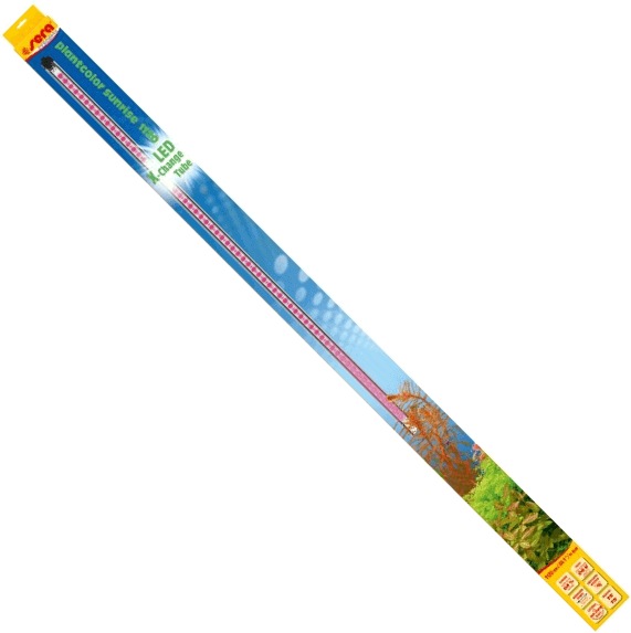 Image du produit Sera Luminaire d'aquarium tropical à LED (LED, 13.80 W)