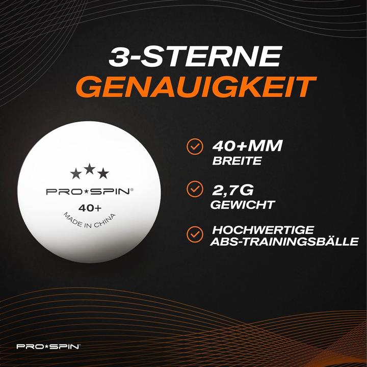 Actual product image Pro spin Racket set