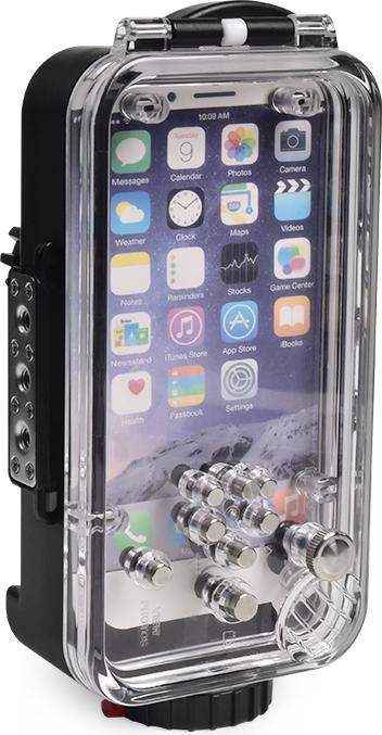 Produktbild Seafrogs iPhone 11/11 Pro Max