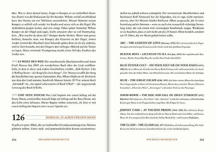 Immagine prodotto Ein Mann - Ein Buch (Tedesco, Christian Zaschke, Edoardo Agostino, Filippo di Keisenberg, 2020)