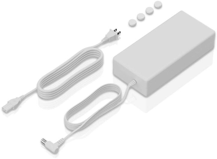 Image du produit Huawei PoE+ Switch eKitEngine S210 Series S210-8P2J 10 Port (10 ports)