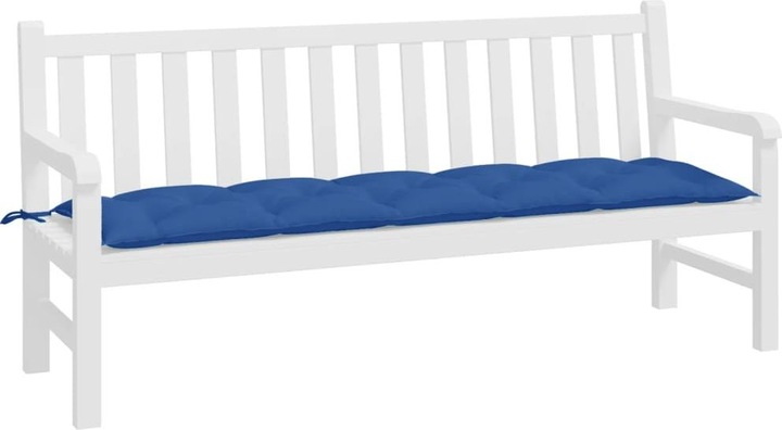 Image du produit VidaXL Paride (180 x 50 x 7 cm)