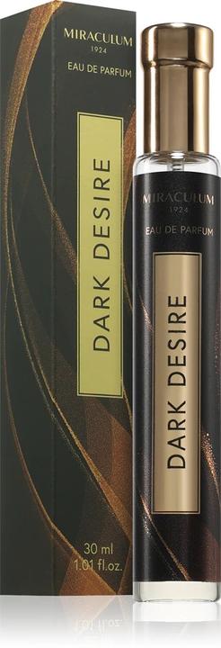 Produktbild MIRACULUM Dark Desire Eau de Parfum (Eau de Parfum, 30 ml)