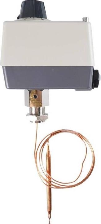 Produktbild Jumo Aufbau stat ATH 1 Temperaturregler (TR)
