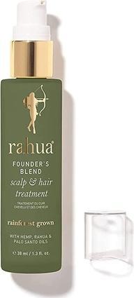 Actual product image Rahua Treatment - Founder's Blend Scalp and Hair Treatment (38 ml)