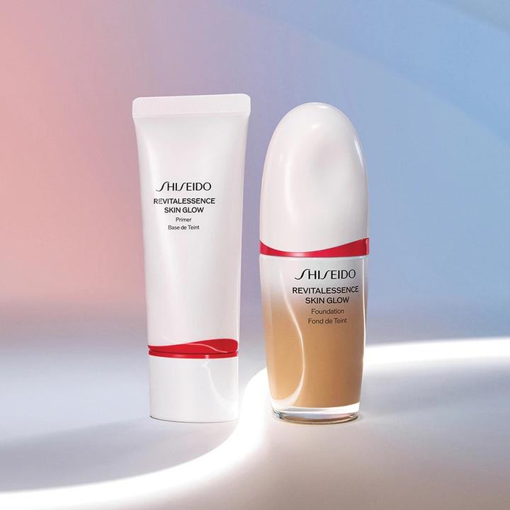 Immagine prodotto Shiseido Revitalessence Skin Glow Primer