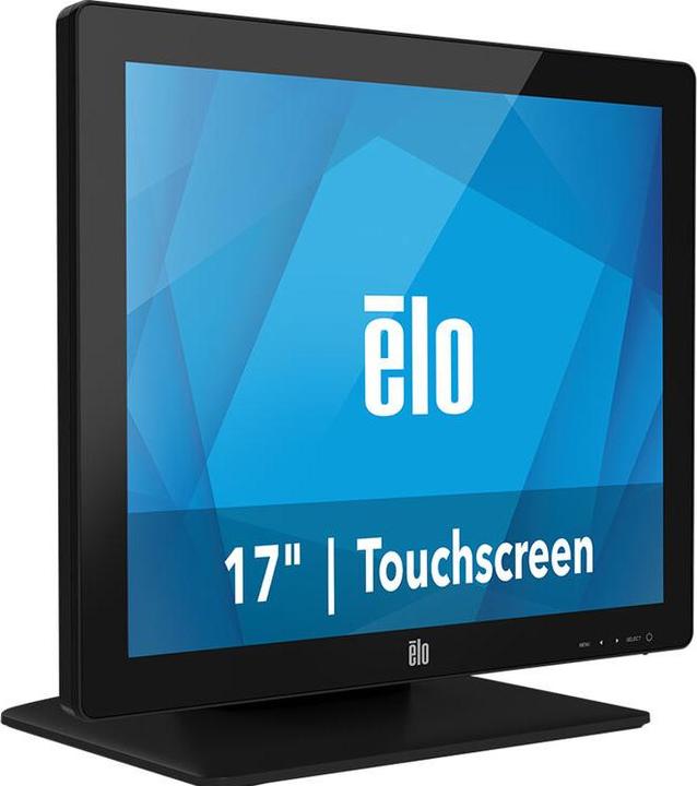ēlo 1717L E877820 AccuTouch