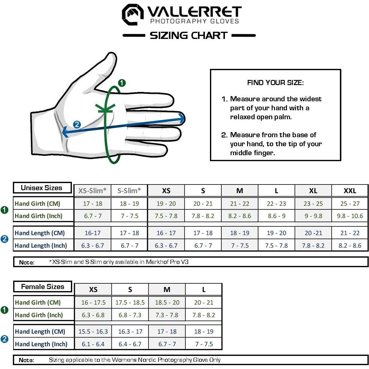 Thumbnail - Vallerret Innenhandschuh Power Stretch Pro Liner XL (Diverse), Digitalkamera Zubehör, Schwarz